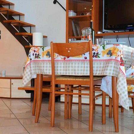 Maremosso Apartments Sestri Levante Extérieur photo