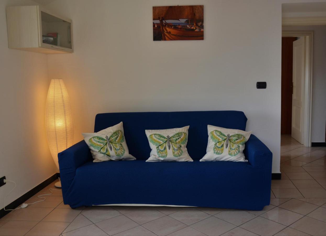 Maremosso Apartments Sestri Levante Extérieur photo