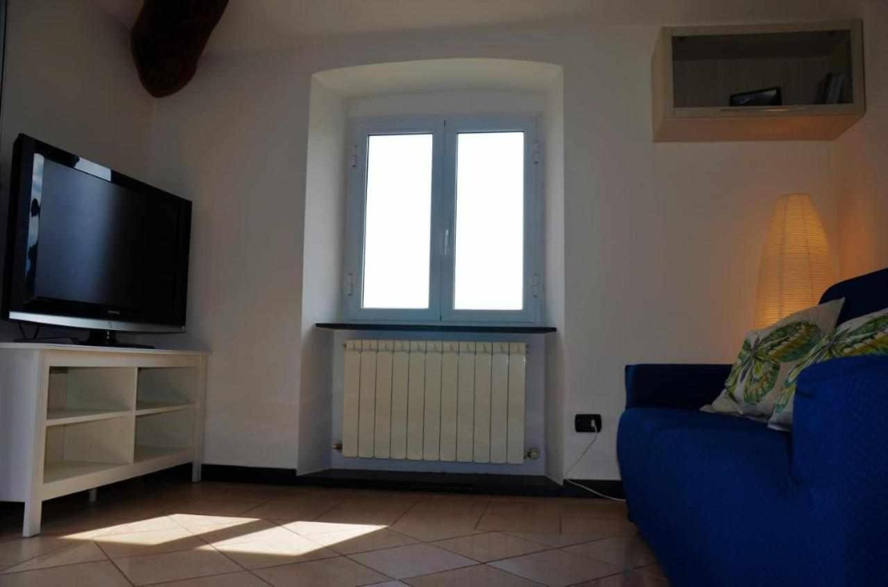 Maremosso Apartments Sestri Levante Extérieur photo