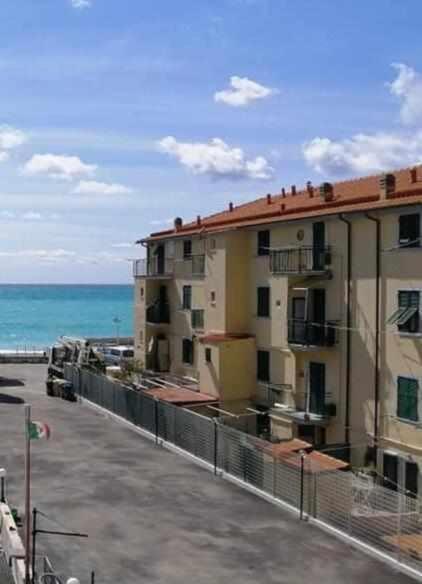 Maremosso Apartments Sestri Levante Extérieur photo