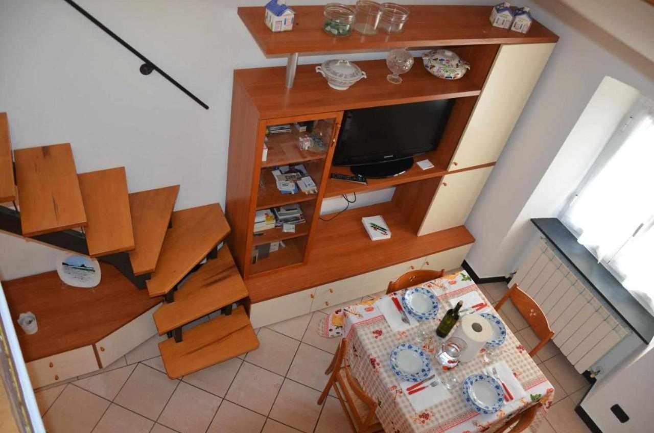 Maremosso Apartments Sestri Levante Extérieur photo