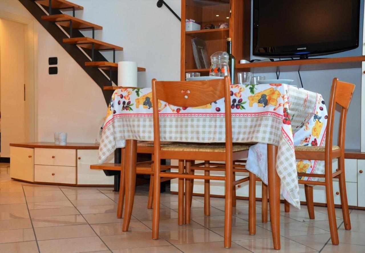 Maremosso Apartments Sestri Levante Extérieur photo