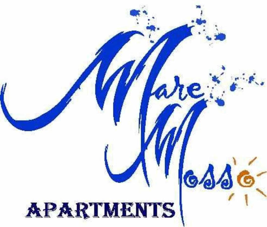 Maremosso Apartments Sestri Levante Extérieur photo